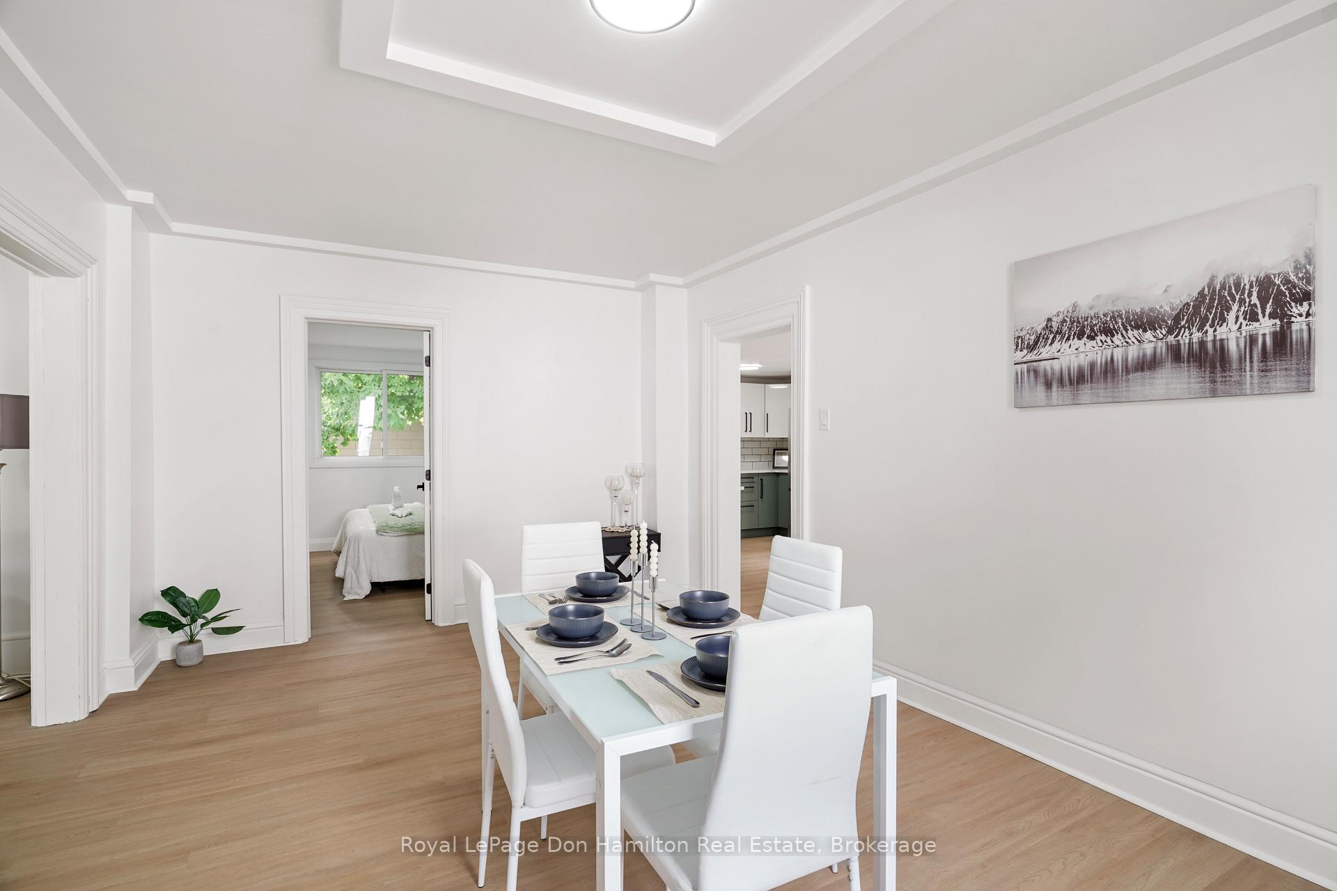 Photo 8 of 99 John Street, Huron East, Seaforth — HOMEH