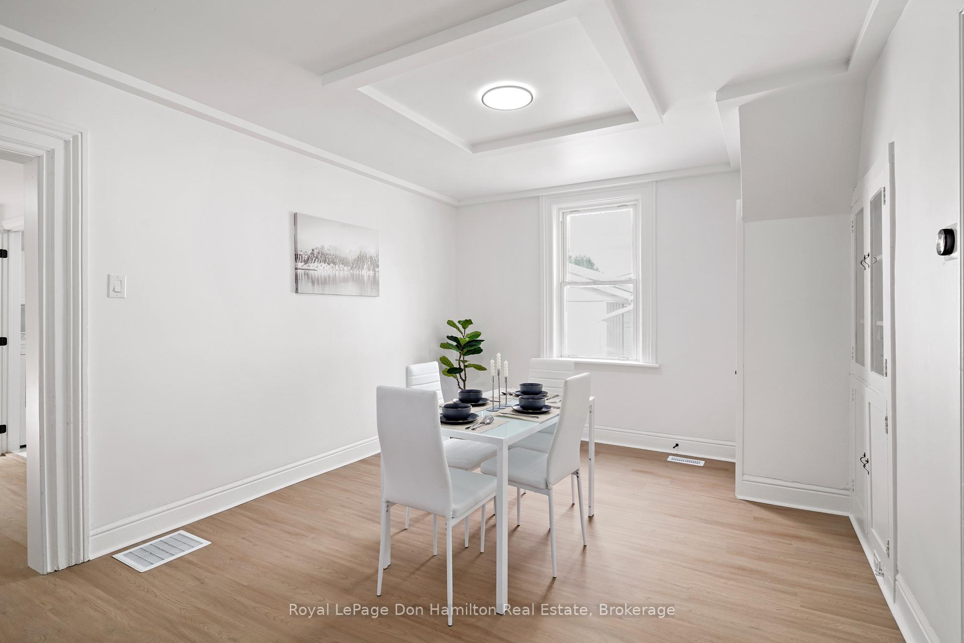 Photo 9 of 99 John Street, Huron East, Seaforth — HOMEH