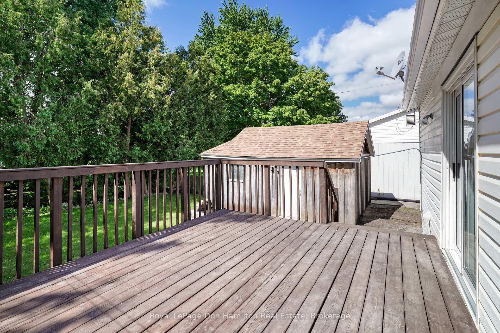 Photo 34 of 99 John Street, Huron East, Seaforth — HOMEH