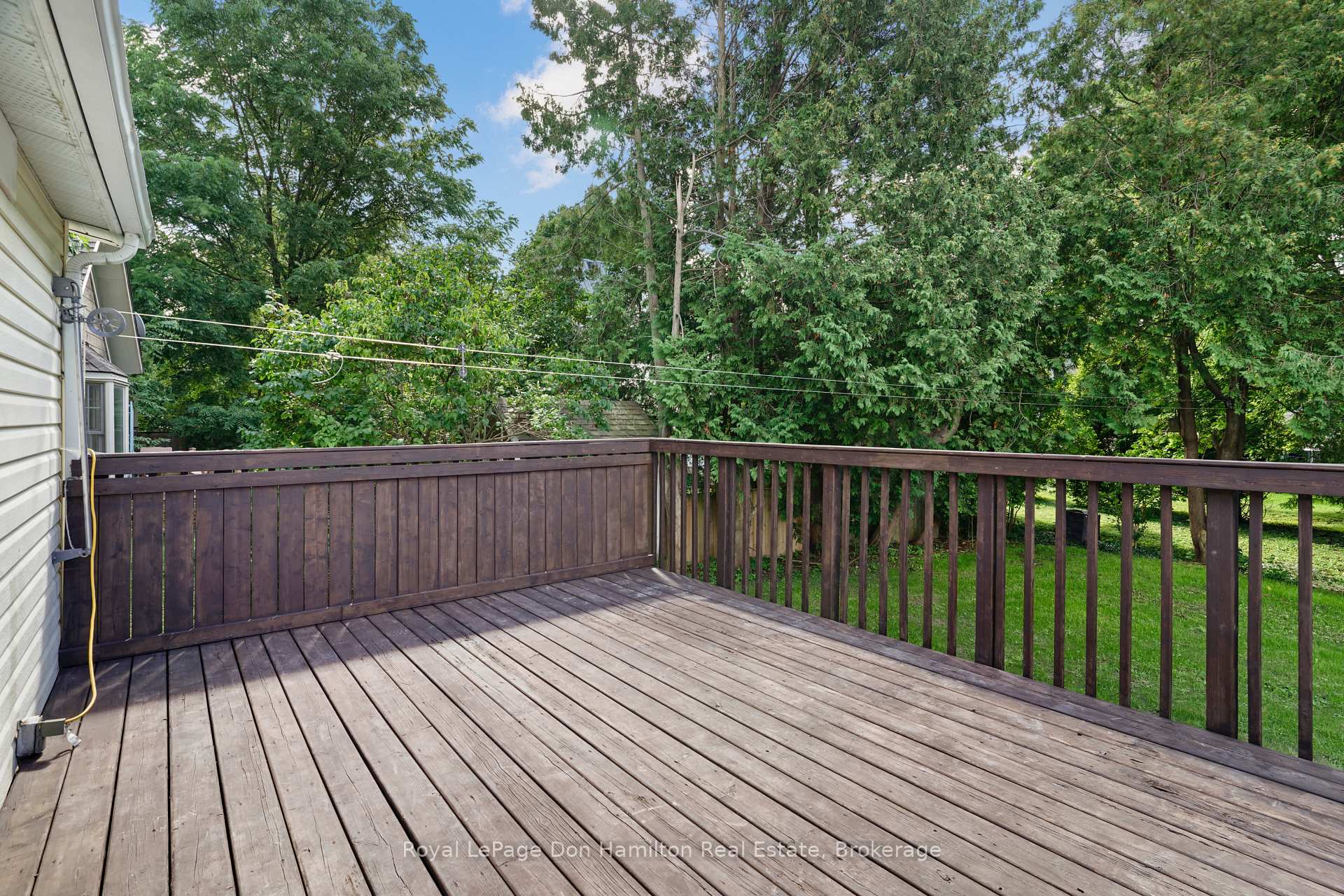 Photo 35 of 99 John Street, Huron East, Seaforth — HOMEH