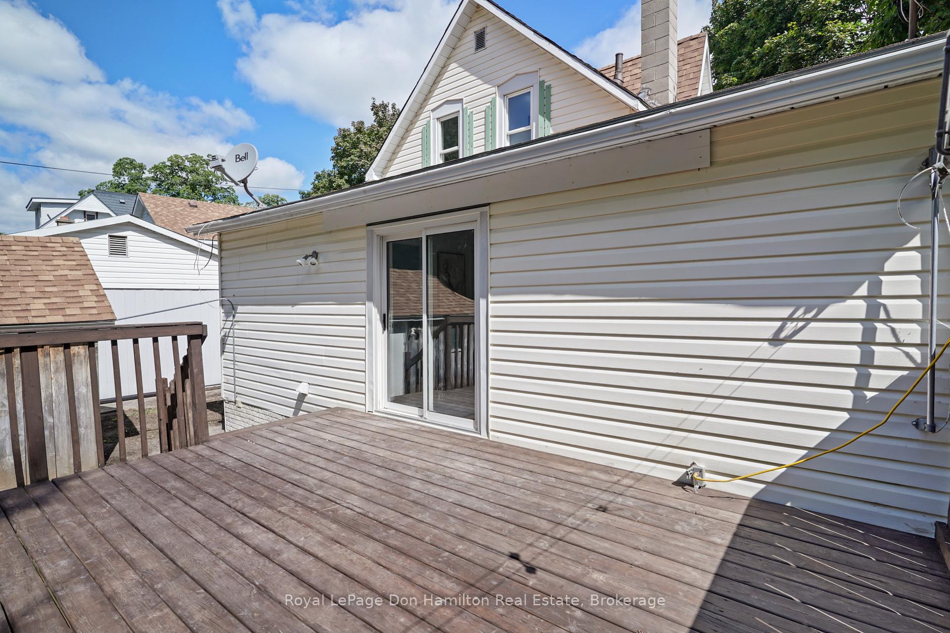 Photo 36 of 99 John Street, Huron East, Seaforth — HOMEH