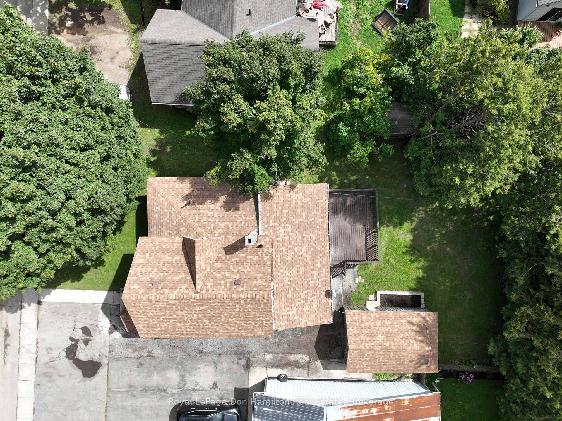 Photo 39 of 99 John Street, Huron East, Seaforth — HOMEH