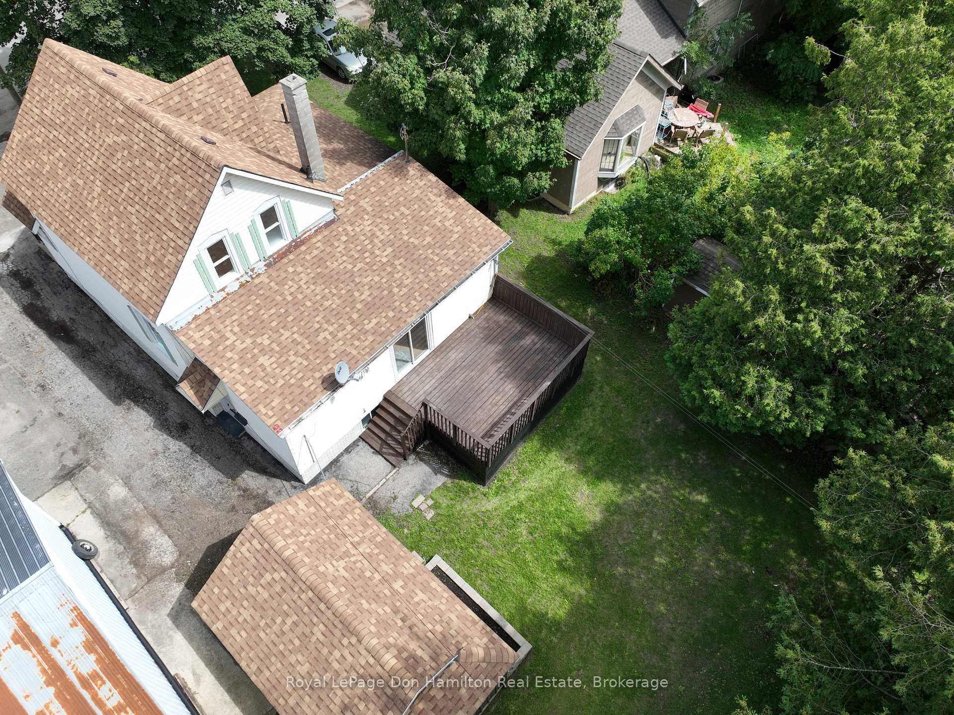 Photo 40 of 99 John Street, Huron East, Seaforth — HOMEH