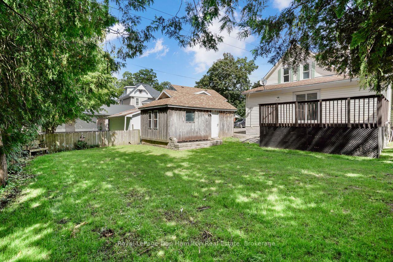 Photo 41 of 99 John Street, Huron East, Seaforth — HOMEH