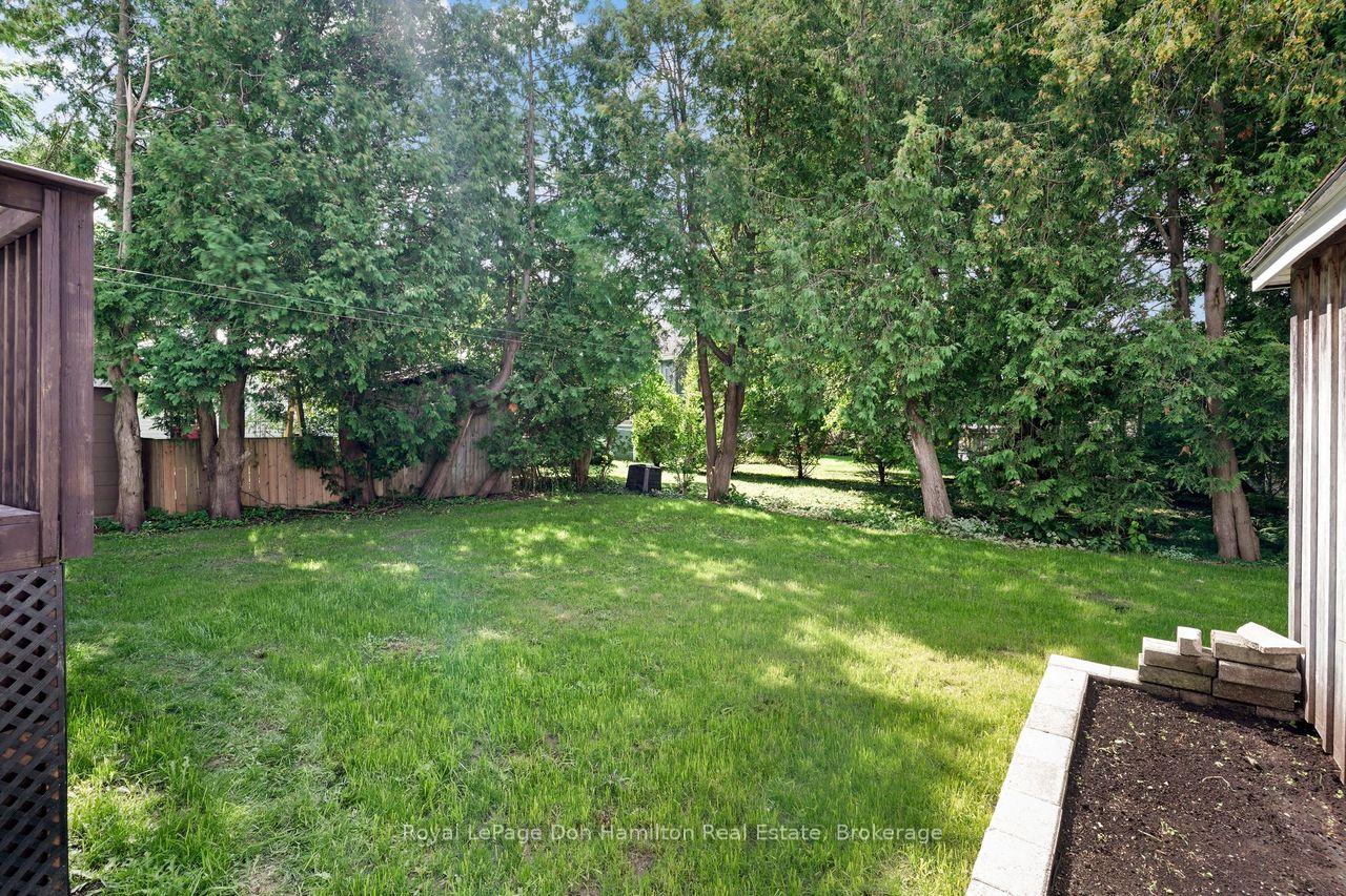 Photo 42 of 99 John Street, Huron East, Seaforth — HOMEH