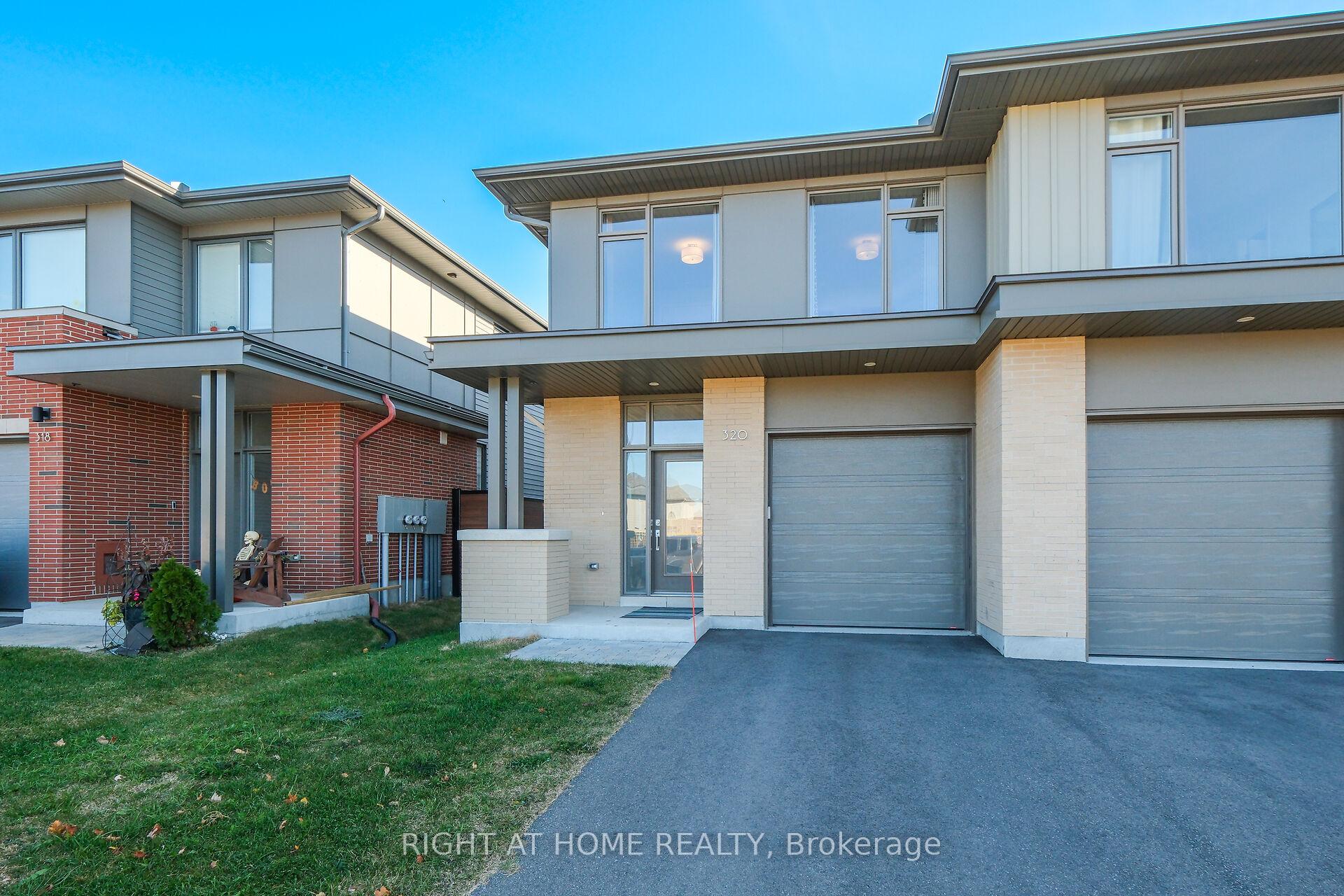 Photo 1 of 320 Wigwas Street, Ottawa, CFB Rockcliffe and Area — HOMEH