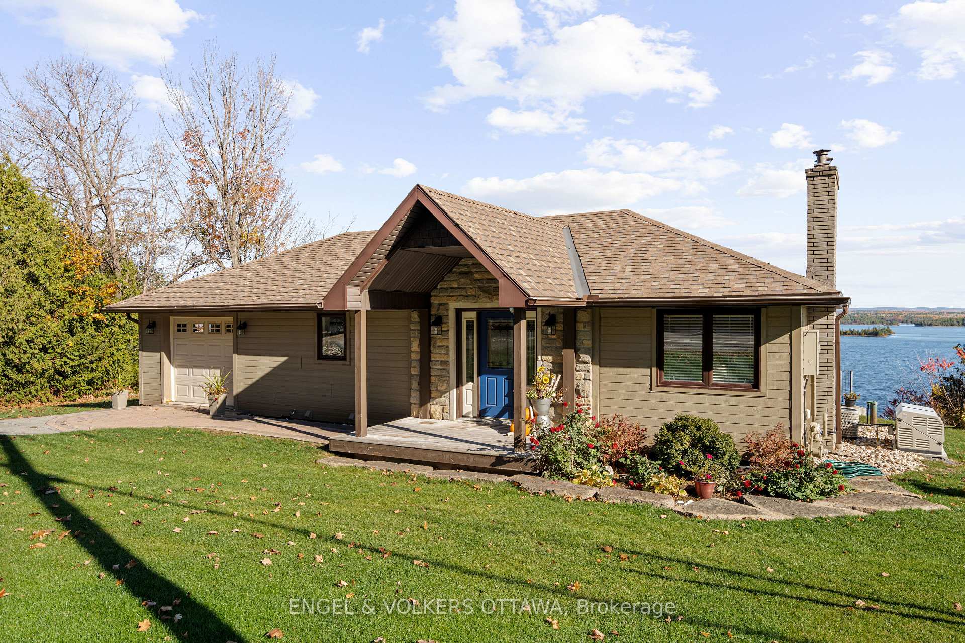 Photo 1 of 1144 River Road, McNab/Braeside, Mcnab/Braeside Twps — HOMEH