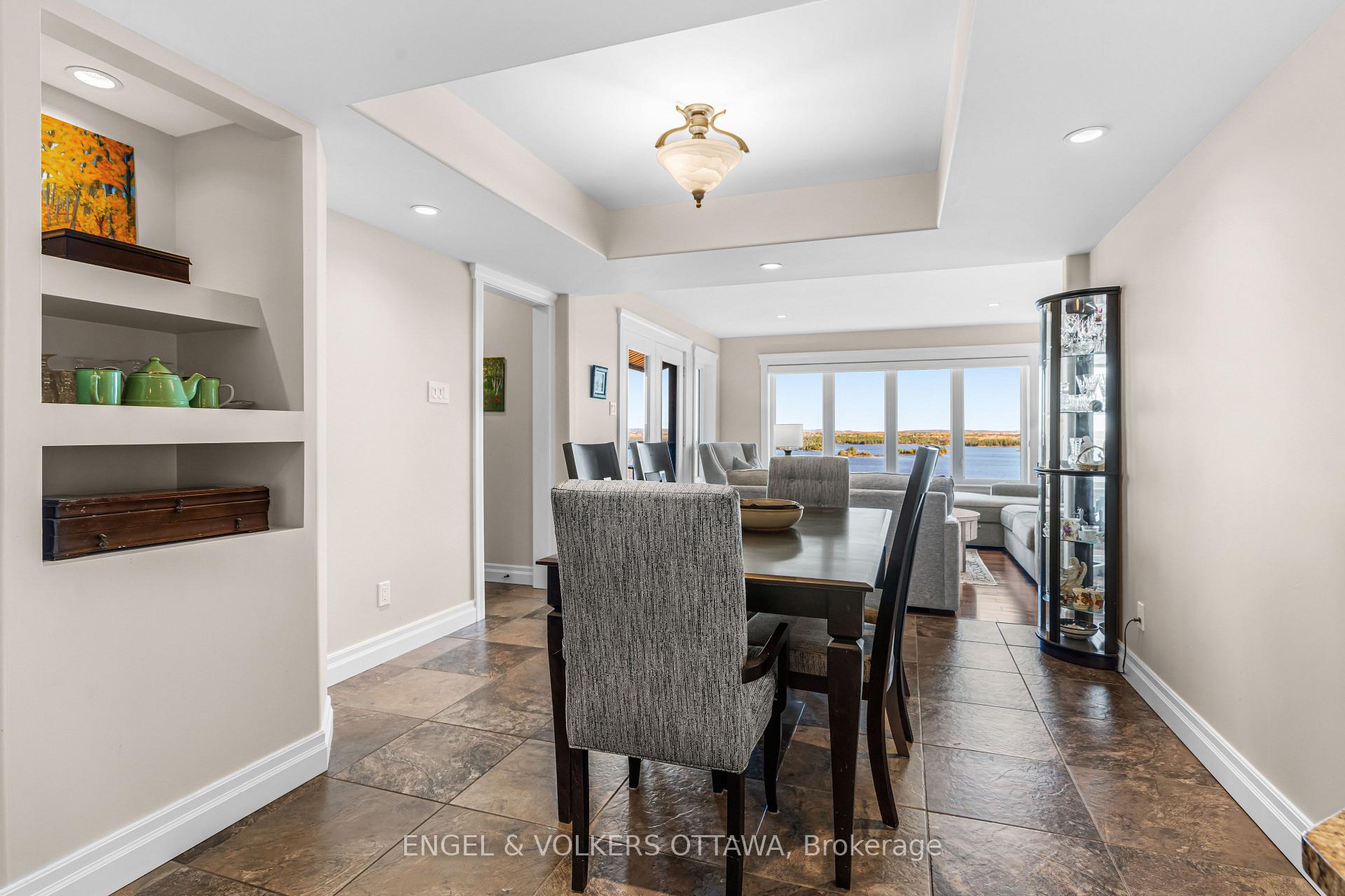 Photo 10 of 1144 River Road, McNab/Braeside, Mcnab/Braeside Twps — HOMEH