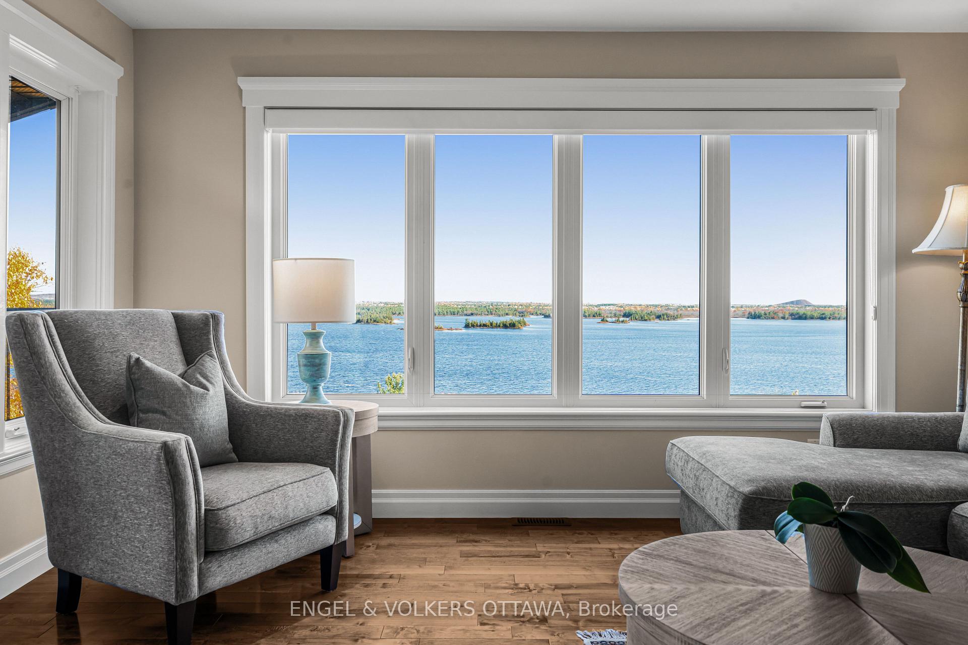 Photo 13 of 1144 River Road, McNab/Braeside, Mcnab/Braeside Twps — HOMEH