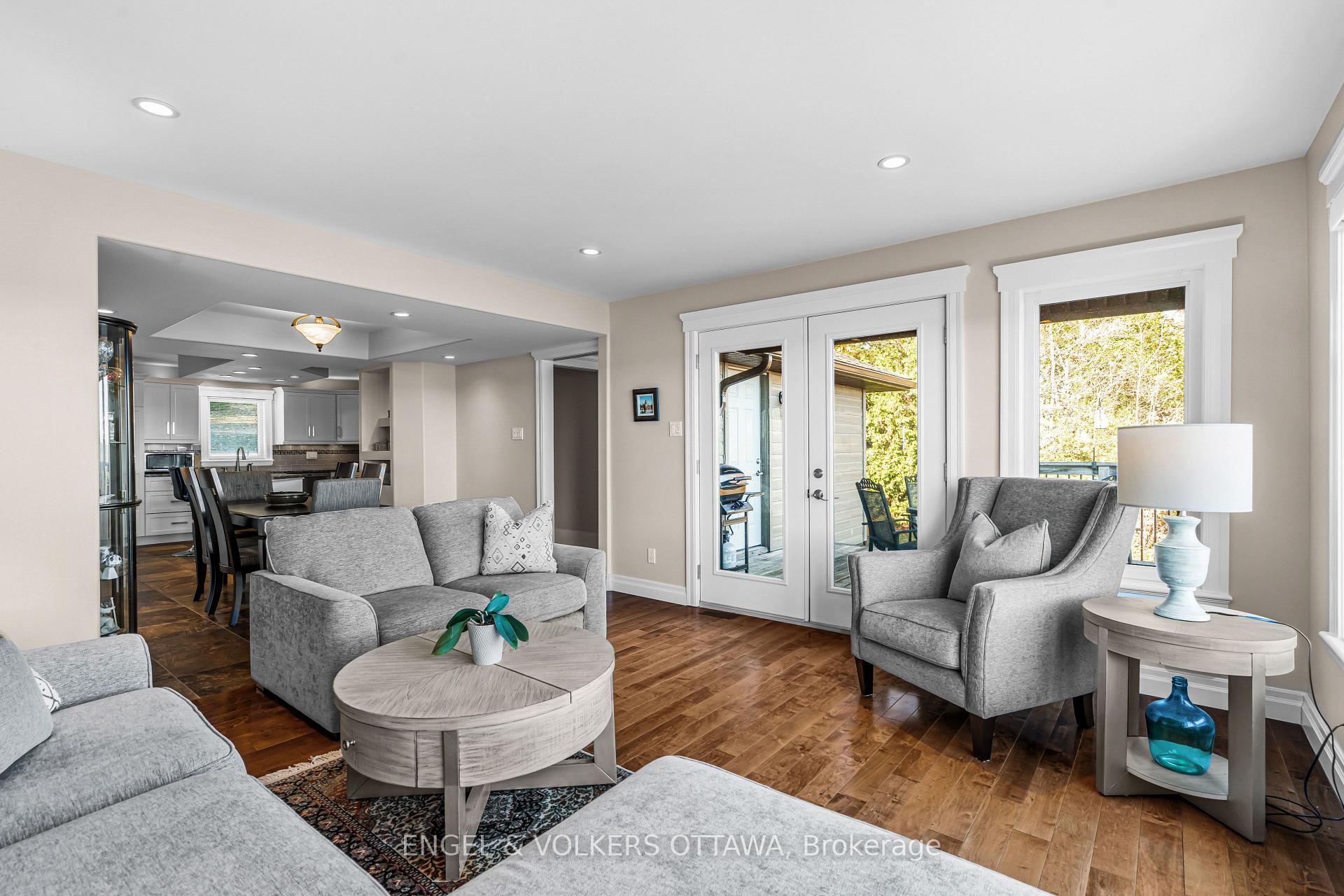 Photo 16 of 1144 River Road, McNab/Braeside, Mcnab/Braeside Twps — HOMEH