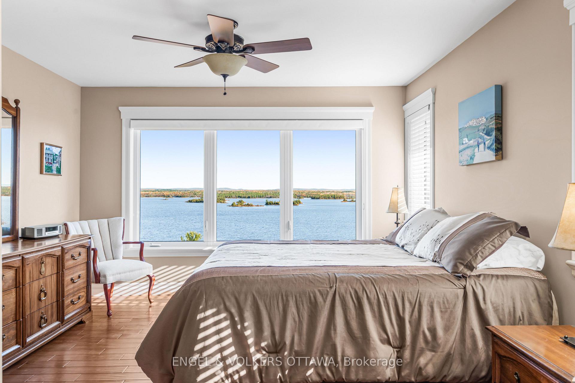 Photo 17 of 1144 River Road, McNab/Braeside, Mcnab/Braeside Twps — HOMEH