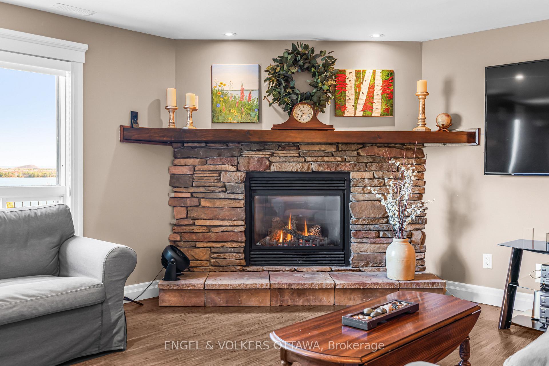Photo 31 of 1144 River Road, McNab/Braeside, Mcnab/Braeside Twps — HOMEH