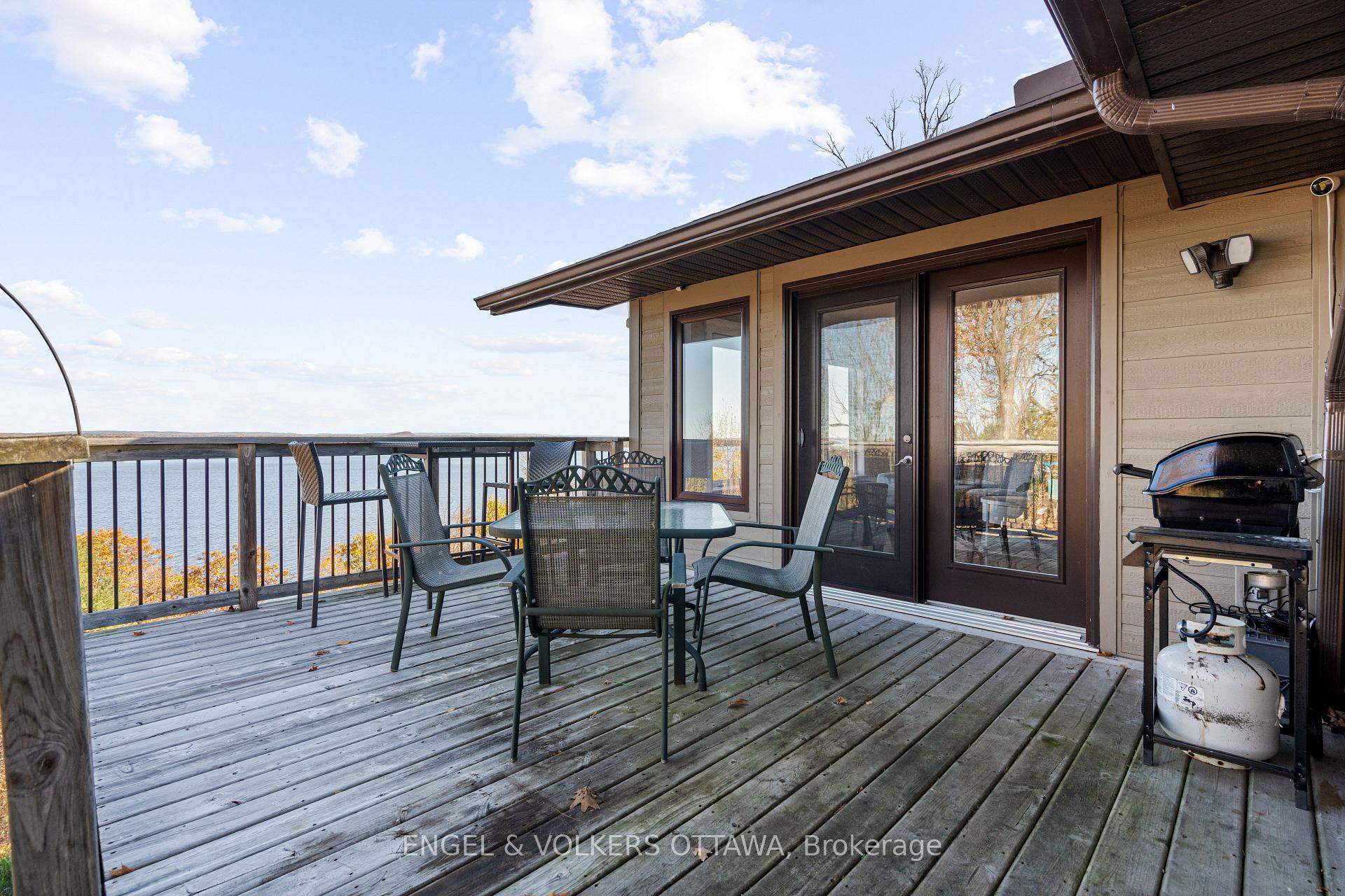 Photo 37 of 1144 River Road, McNab/Braeside, Mcnab/Braeside Twps — HOMEH