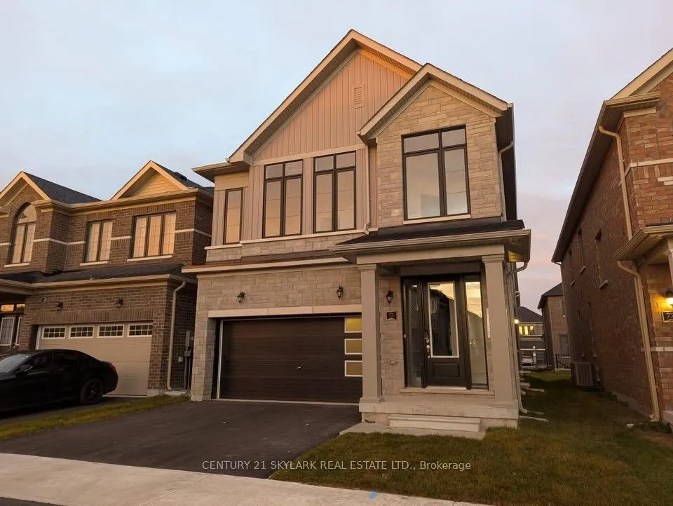 Photo 1 of 73 Durham Avenue, Barrie, Rural Barrie Southeast — HOMEH