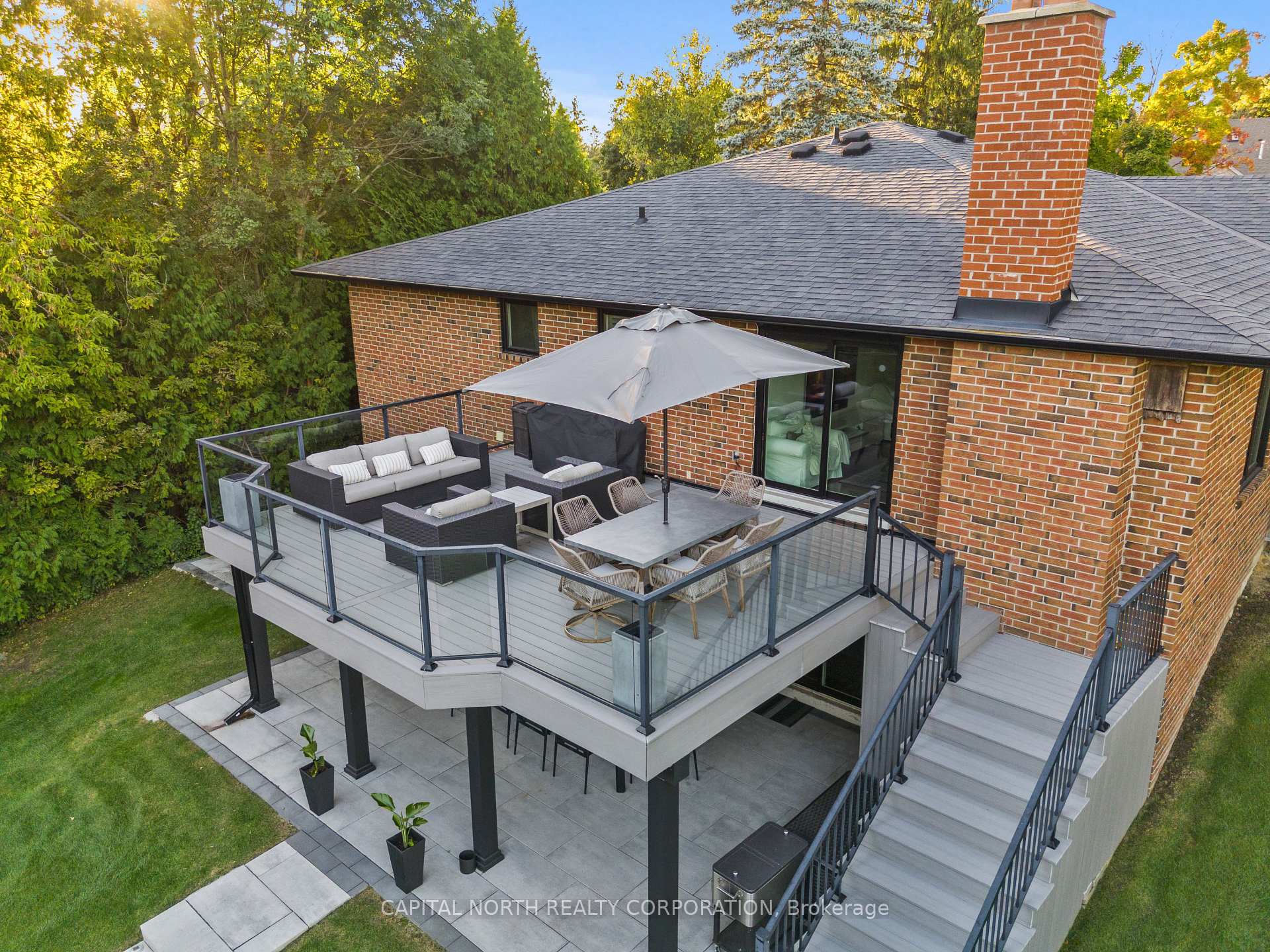 Photo 46 of 360 Warren Road, King, King City — HOMEH