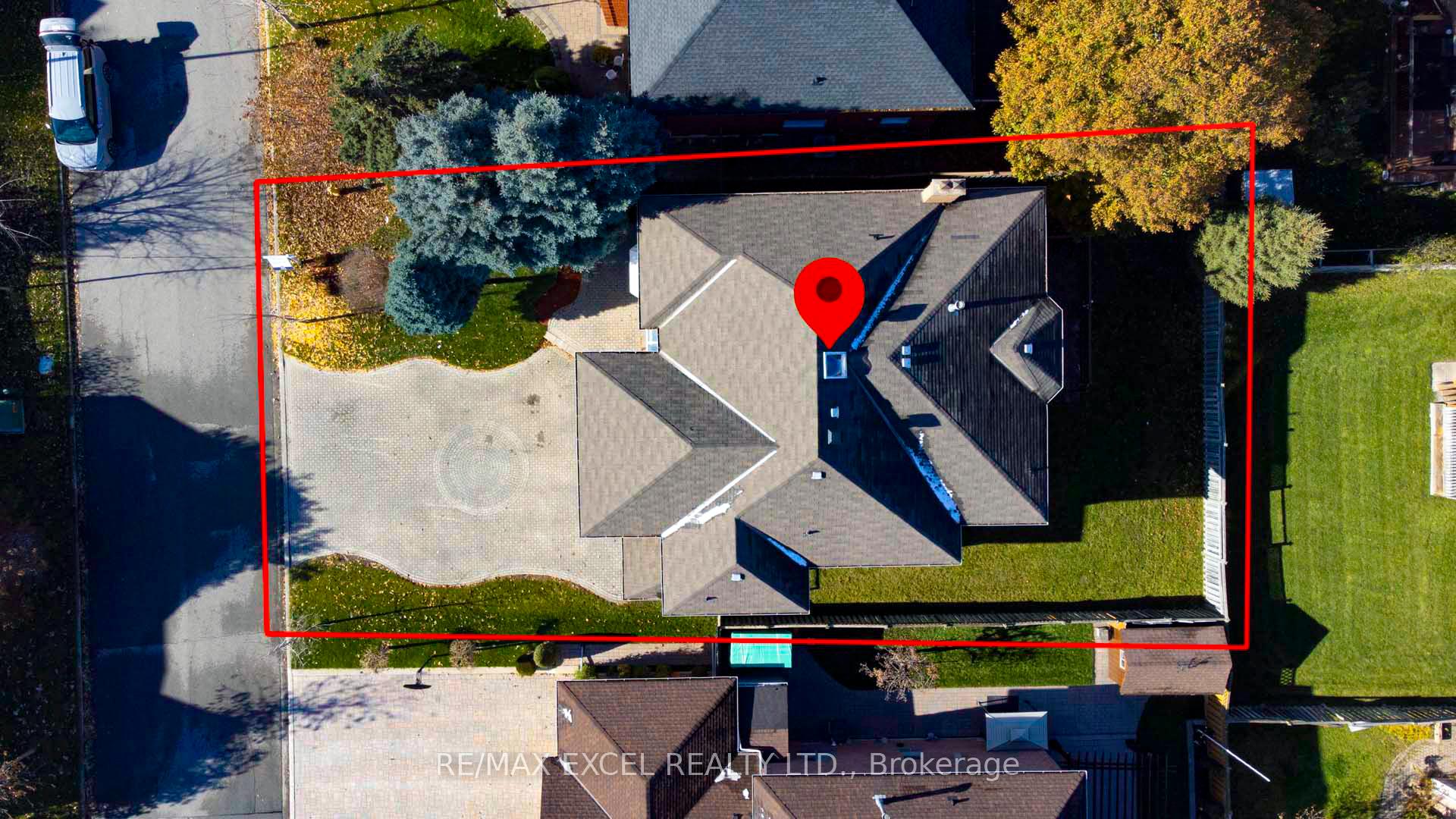 Photo 4 of 3 Moses Crescent, Markham, Cachet — HOMEH