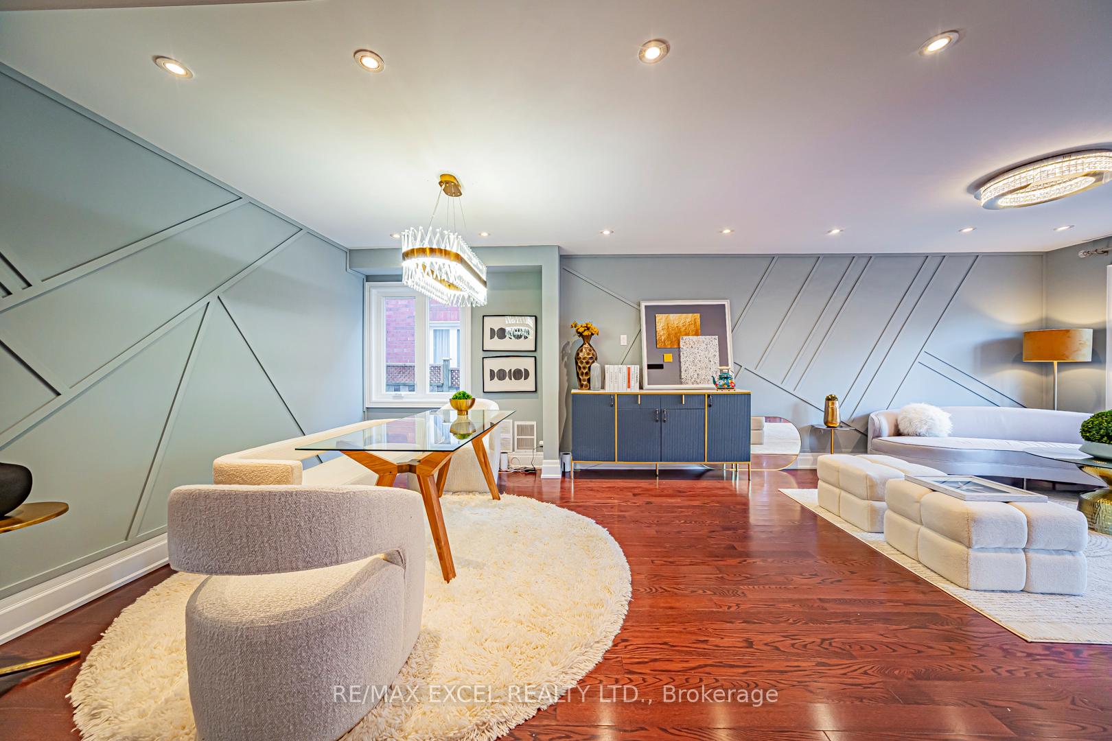 Photo 11 of 3 Moses Crescent, Markham, Cachet — HOMEH