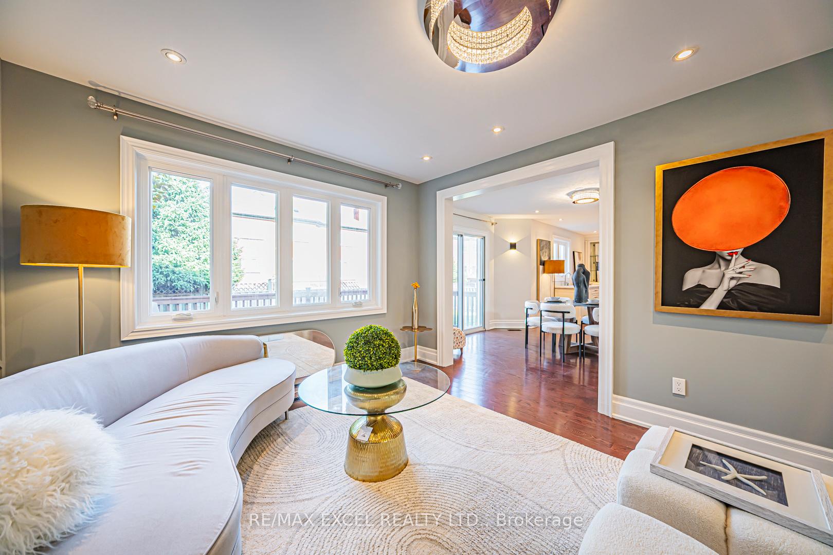 Photo 13 of 3 Moses Crescent, Markham, Cachet — HOMEH