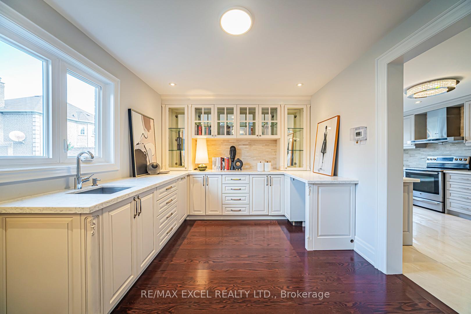 Photo 17 of 3 Moses Crescent, Markham, Cachet — HOMEH
