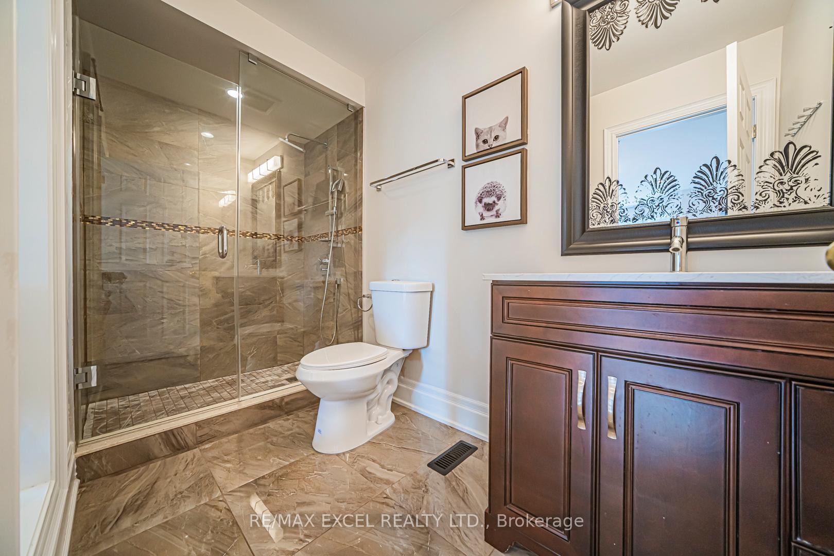 Photo 20 of 3 Moses Crescent, Markham, Cachet — HOMEH