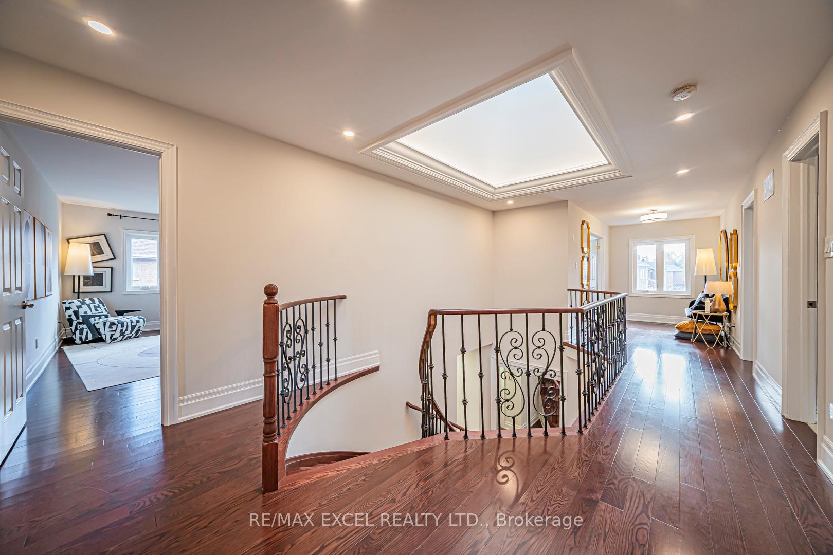 Photo 23 of 3 Moses Crescent, Markham, Cachet — HOMEH