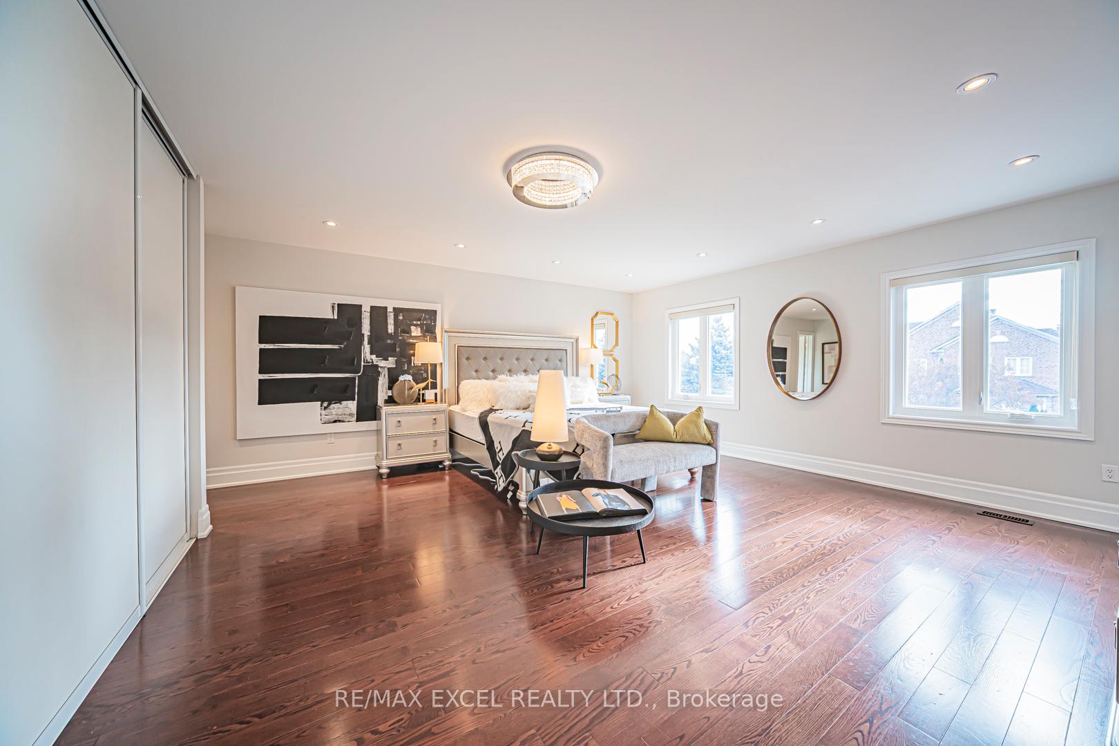 Photo 24 of 3 Moses Crescent, Markham, Cachet — HOMEH