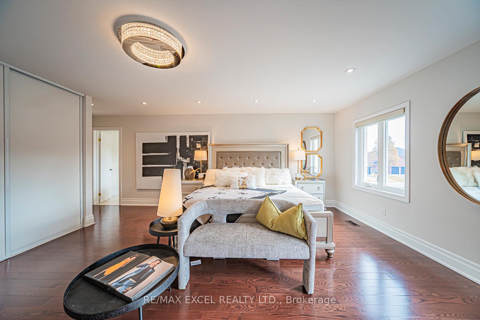 Photo 25 of 3 Moses Crescent, Markham, Cachet — HOMEH