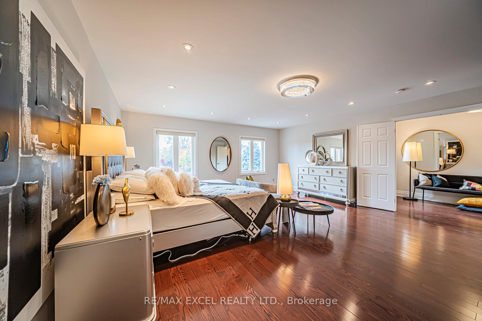 Photo 27 of 3 Moses Crescent, Markham, Cachet — HOMEH