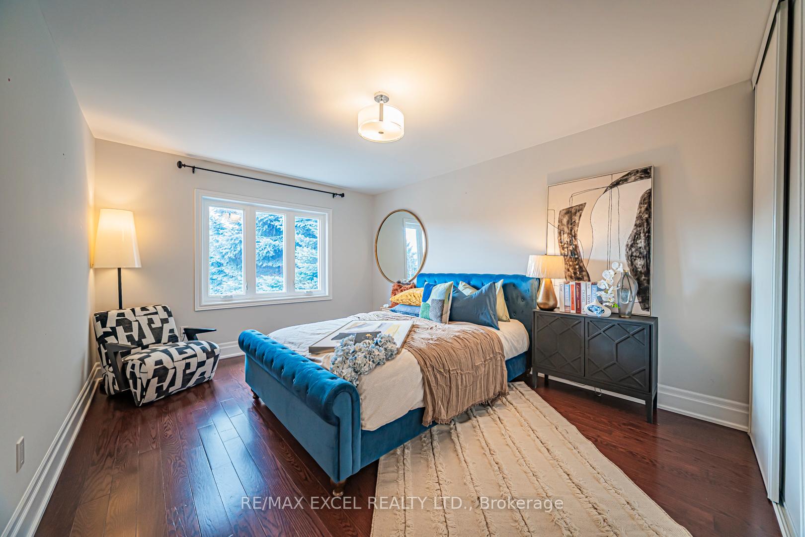 Photo 31 of 3 Moses Crescent, Markham, Cachet — HOMEH