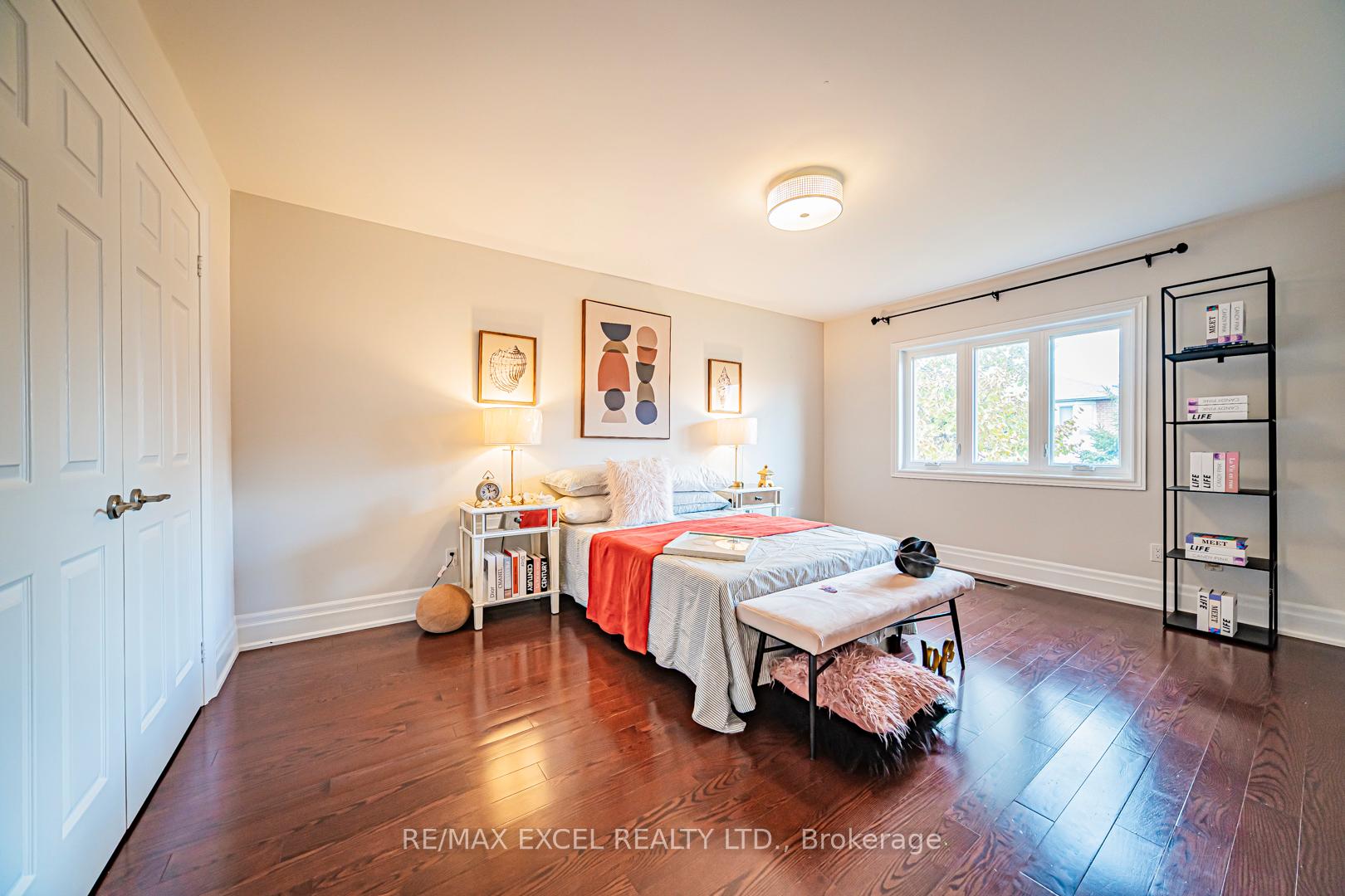 Photo 34 of 3 Moses Crescent, Markham, Cachet — HOMEH