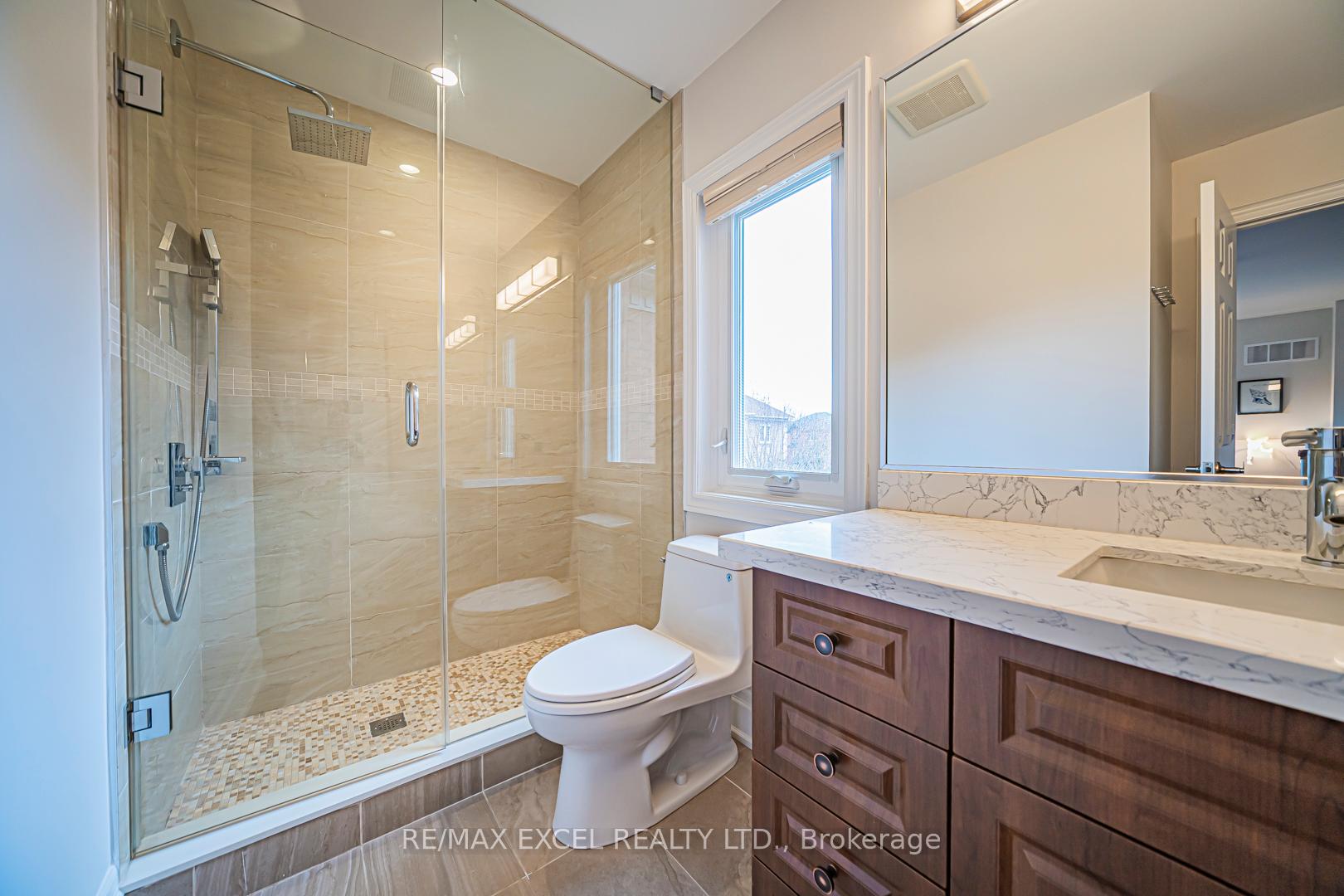 Photo 36 of 3 Moses Crescent, Markham, Cachet — HOMEH