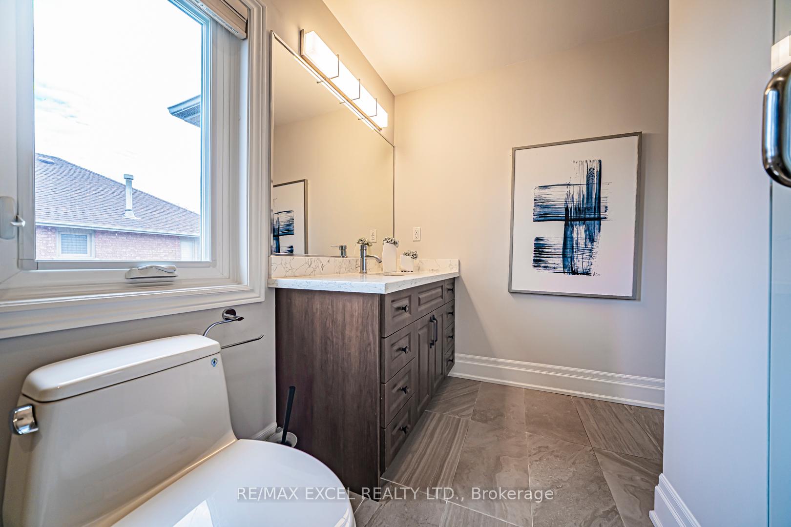 Photo 37 of 3 Moses Crescent, Markham, Cachet — HOMEH