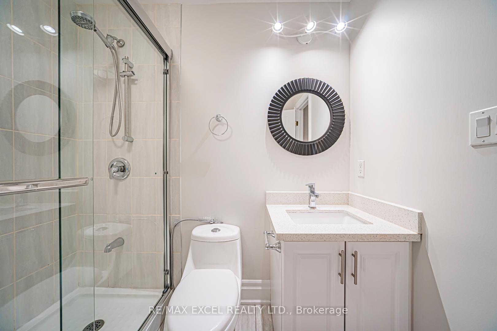 Photo 40 of 3 Moses Crescent, Markham, Cachet — HOMEH