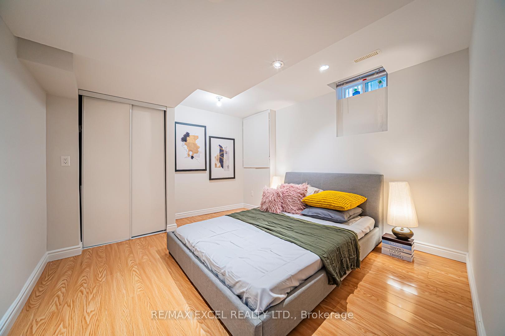 Photo 45 of 3 Moses Crescent, Markham, Cachet — HOMEH
