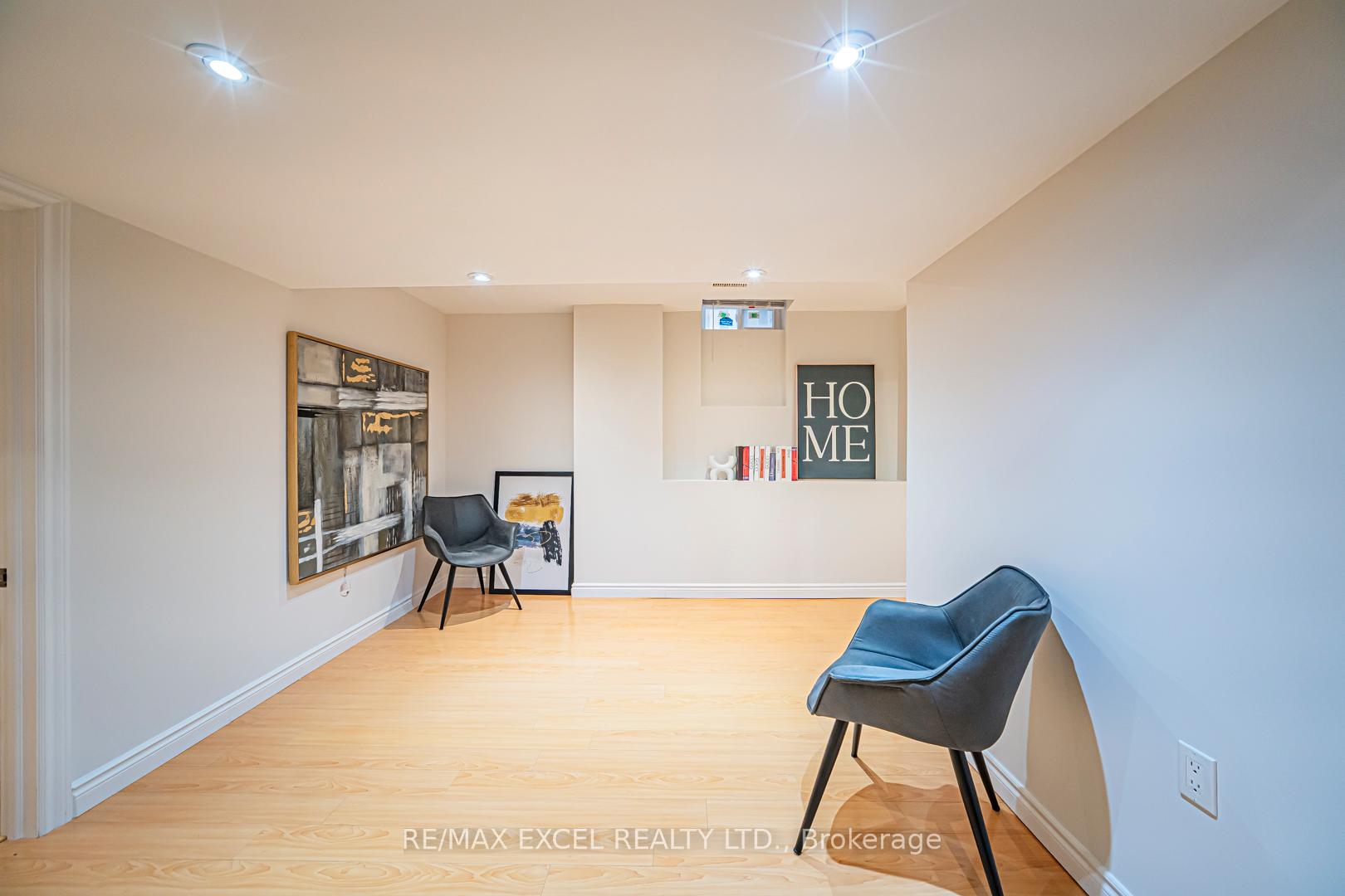 Photo 46 of 3 Moses Crescent, Markham, Cachet — HOMEH