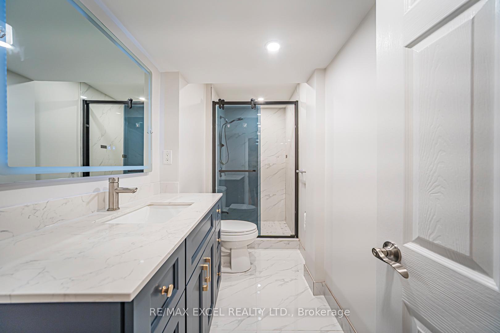 Photo 47 of 3 Moses Crescent, Markham, Cachet — HOMEH