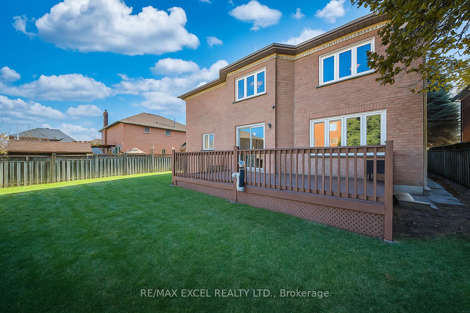 Photo 48 of 3 Moses Crescent, Markham, Cachet — HOMEH