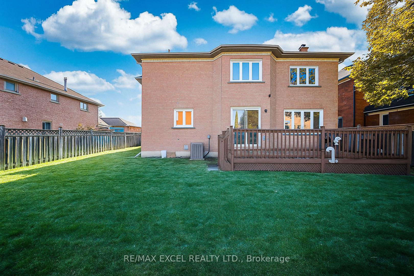 Photo 49 of 3 Moses Crescent, Markham, Cachet — HOMEH