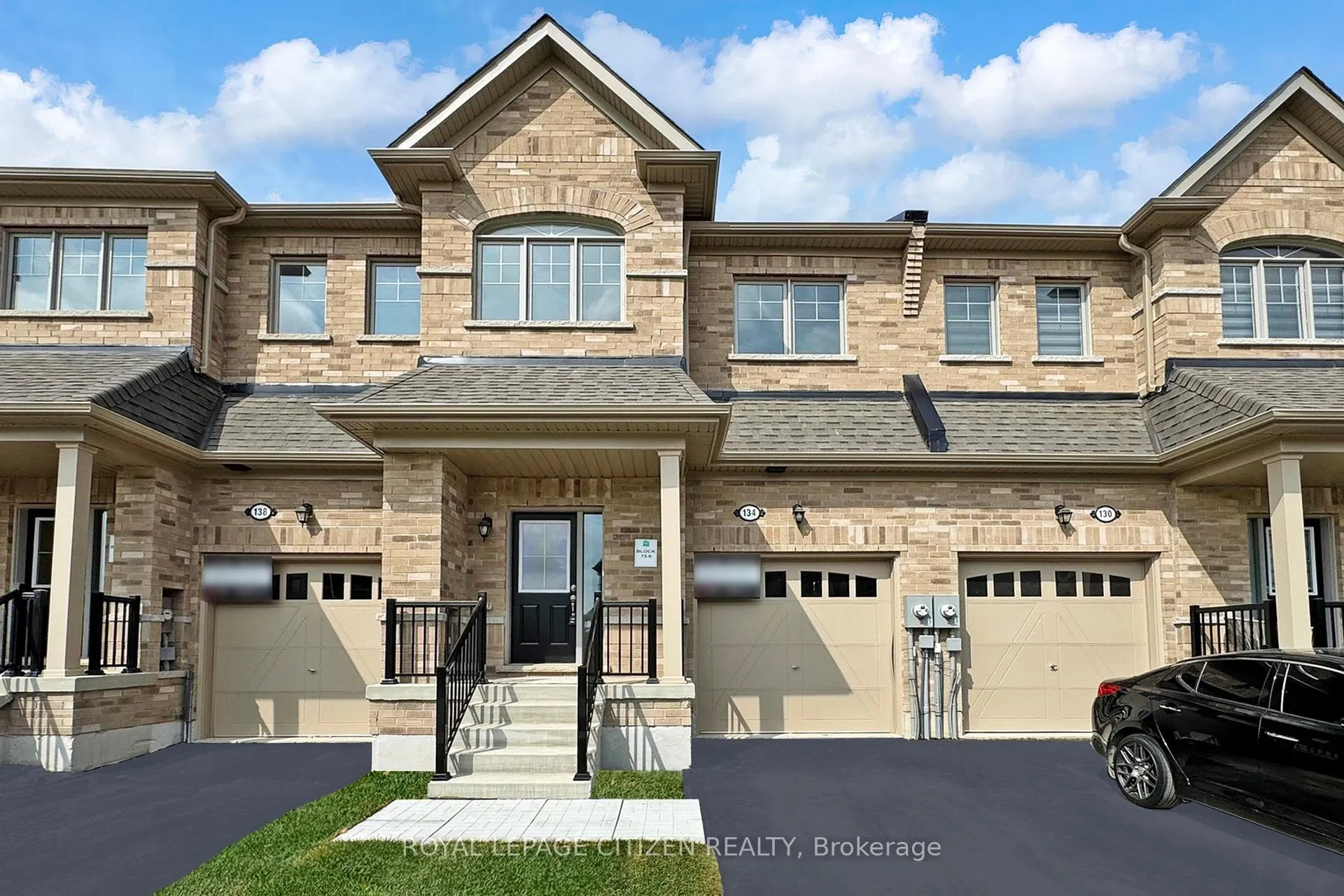Photo 1 of 134 North Garden Boulevard, Scugog, Port Perry — HOMEH