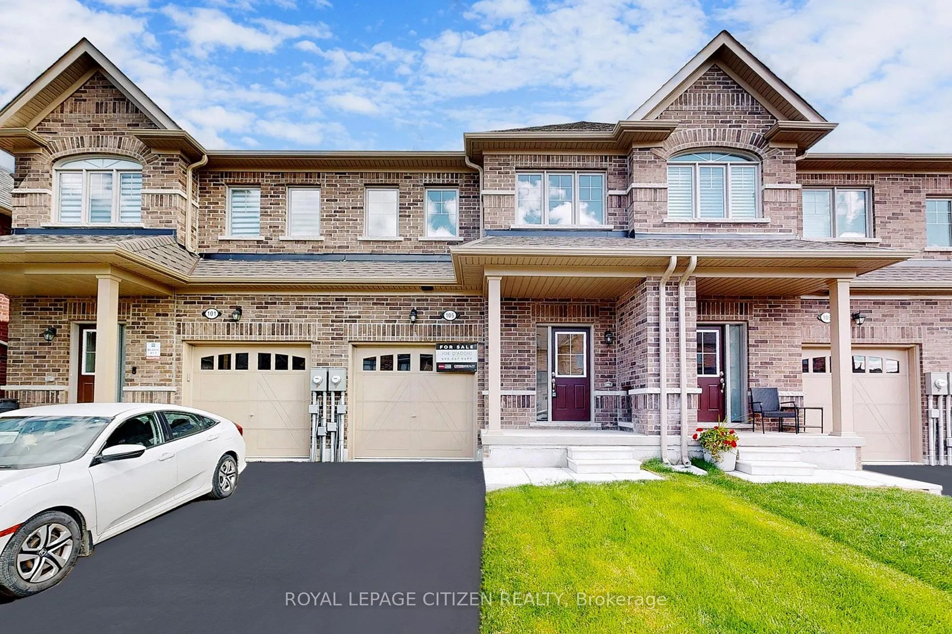 Photo 4 of 105 North Garden Boulevard, Scugog, Port Perry — HOMEH