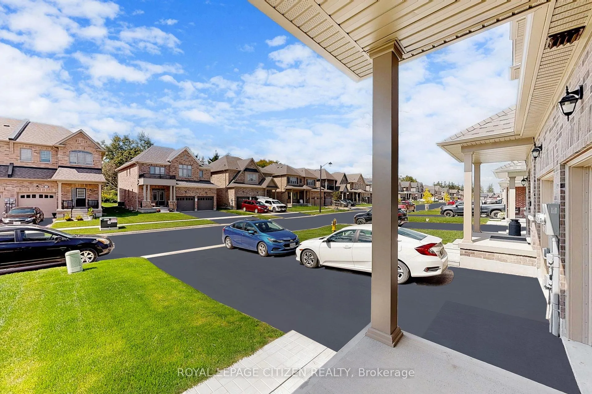 Photo 5 of 105 North Garden Boulevard, Scugog, Port Perry — HOMEH