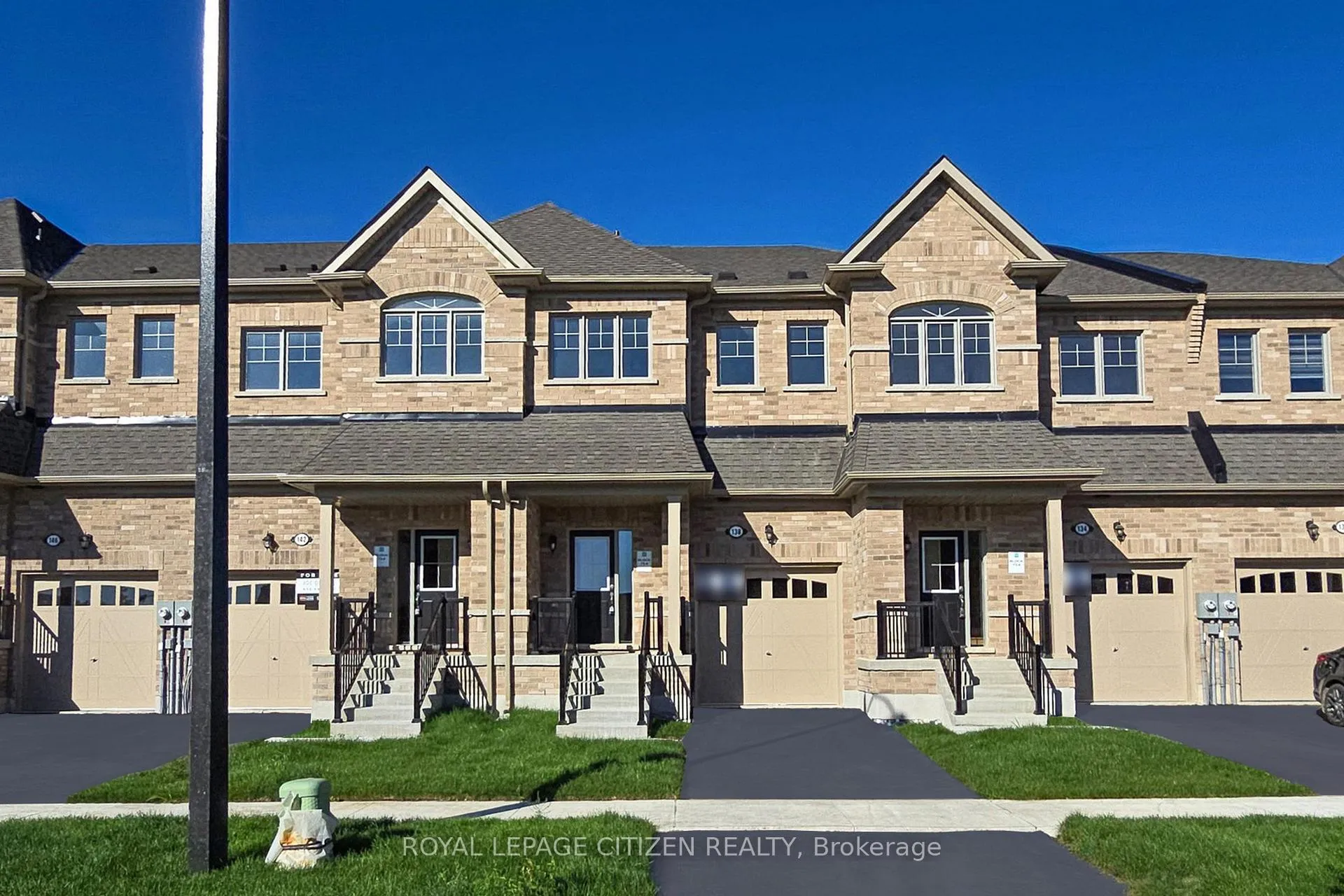Photo 1 of 138 North Garden Boulevard, Scugog, Port Perry — HOMEH