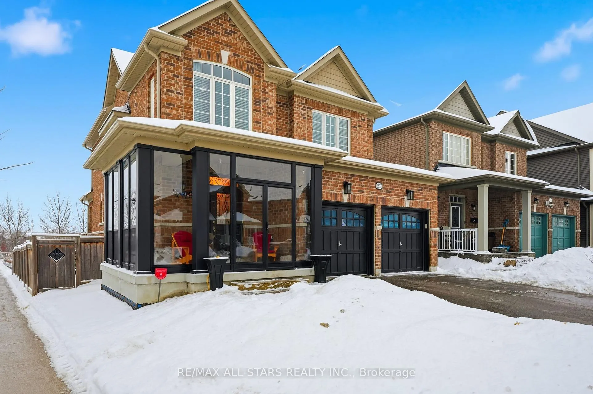 Photo 1 of 2533 Secreto Drive, Oshawa, Windfields — HOMEH