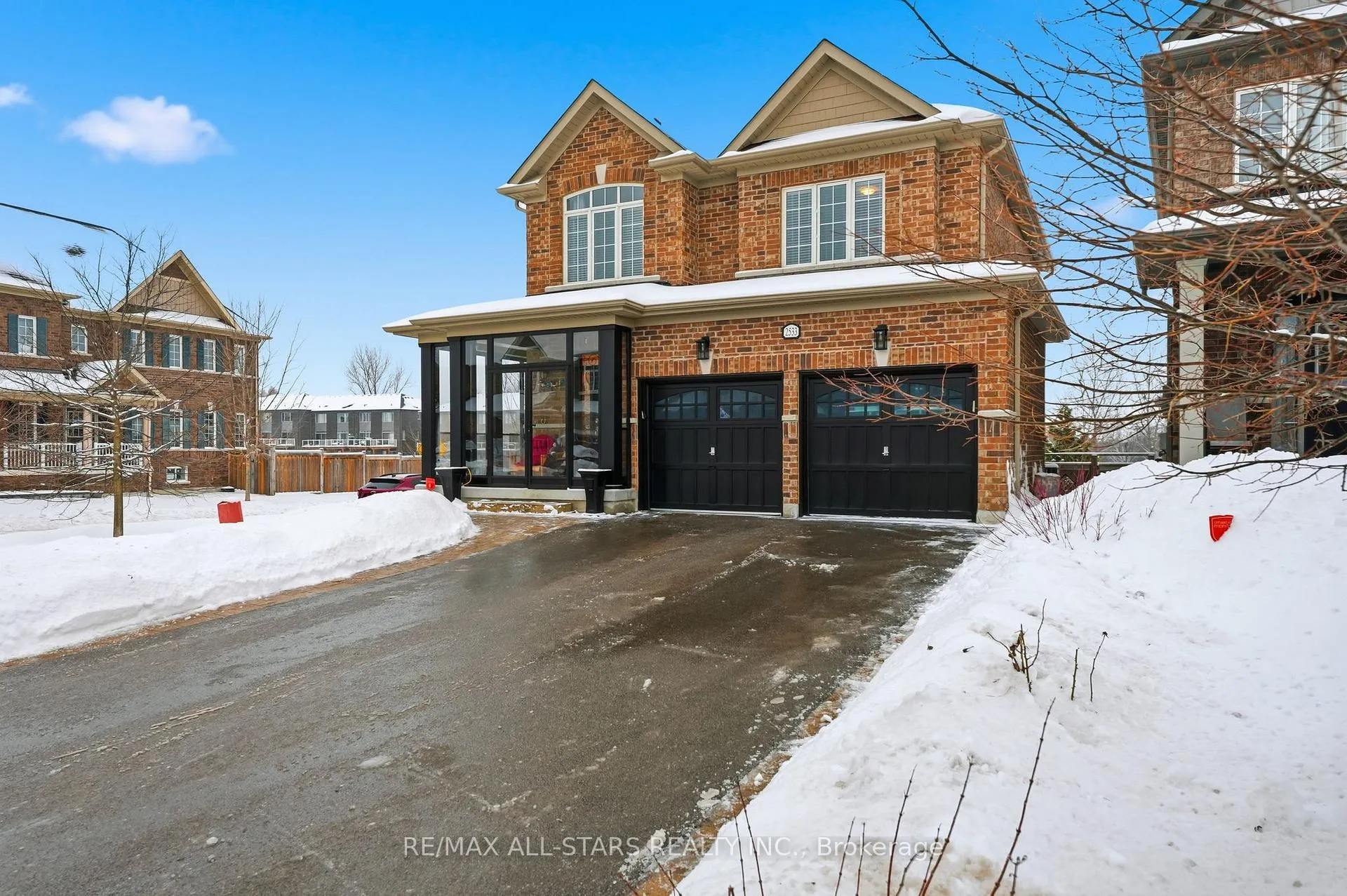Photo 2 of 2533 Secreto Drive, Oshawa, Windfields — HOMEH