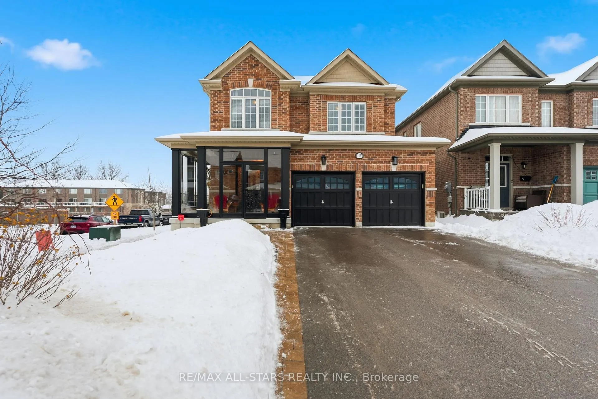 Photo 3 of 2533 Secreto Drive, Oshawa, Windfields — HOMEH