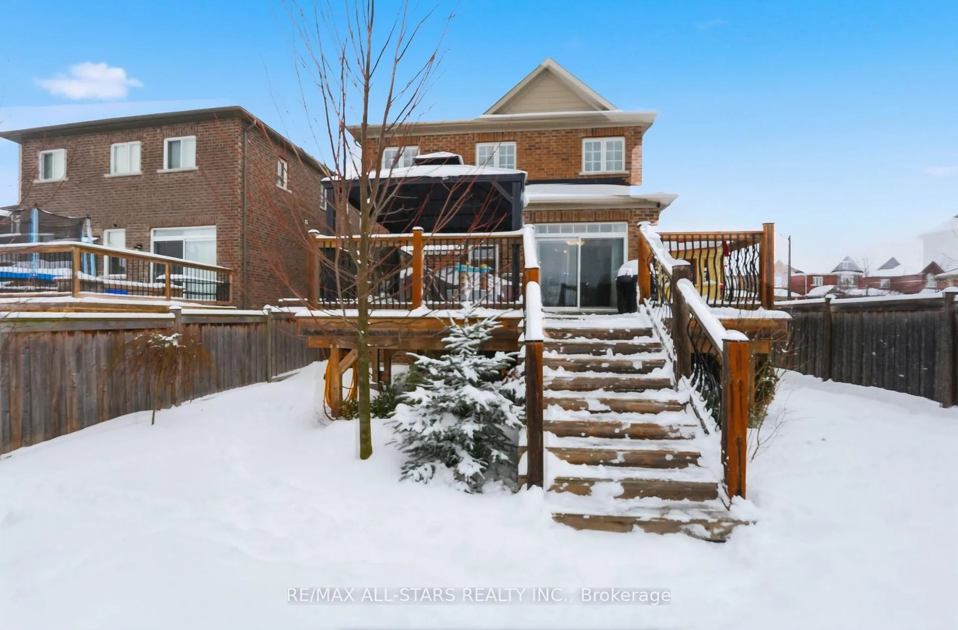 Photo 36 of 2533 Secreto Drive, Oshawa, Windfields — HOMEH