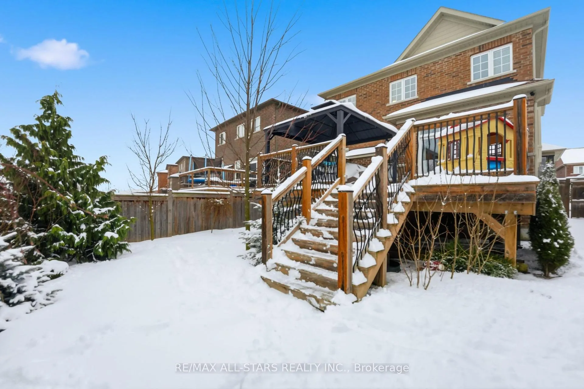 Photo 37 of 2533 Secreto Drive, Oshawa, Windfields — HOMEH