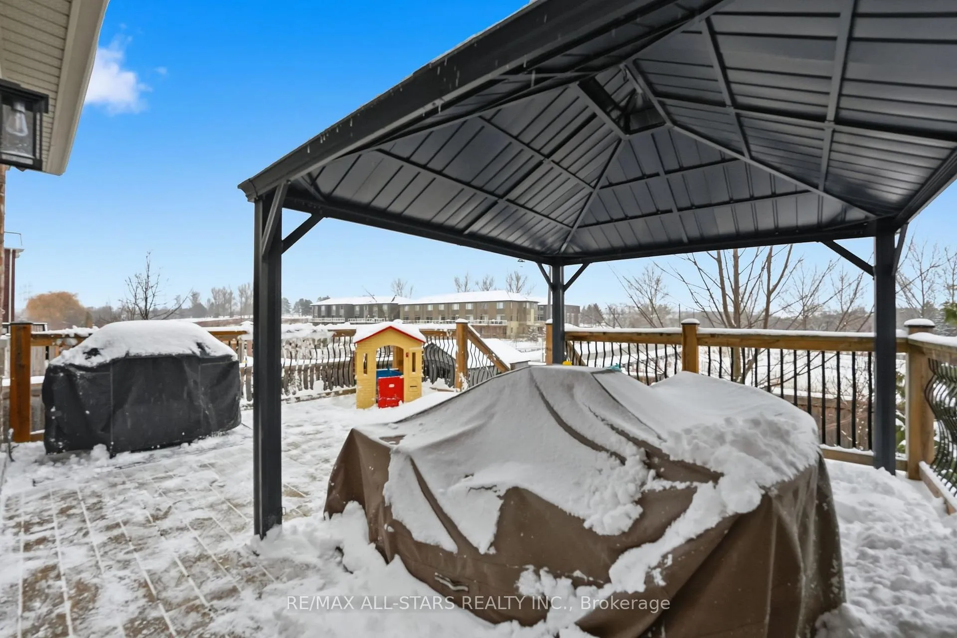 Photo 40 of 2533 Secreto Drive, Oshawa, Windfields — HOMEH