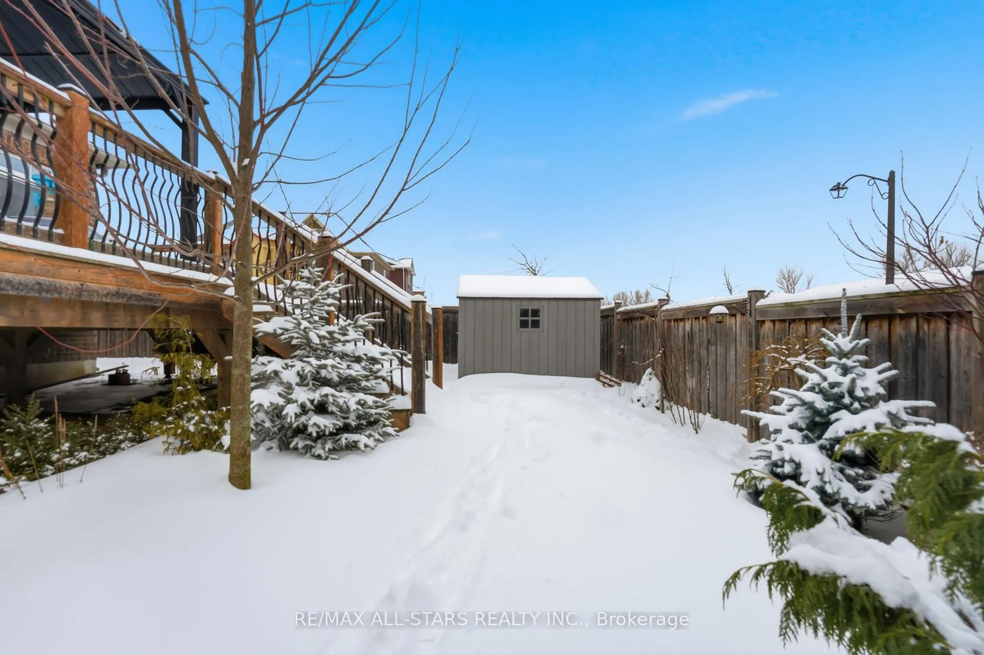 Photo 42 of 2533 Secreto Drive, Oshawa, Windfields — HOMEH