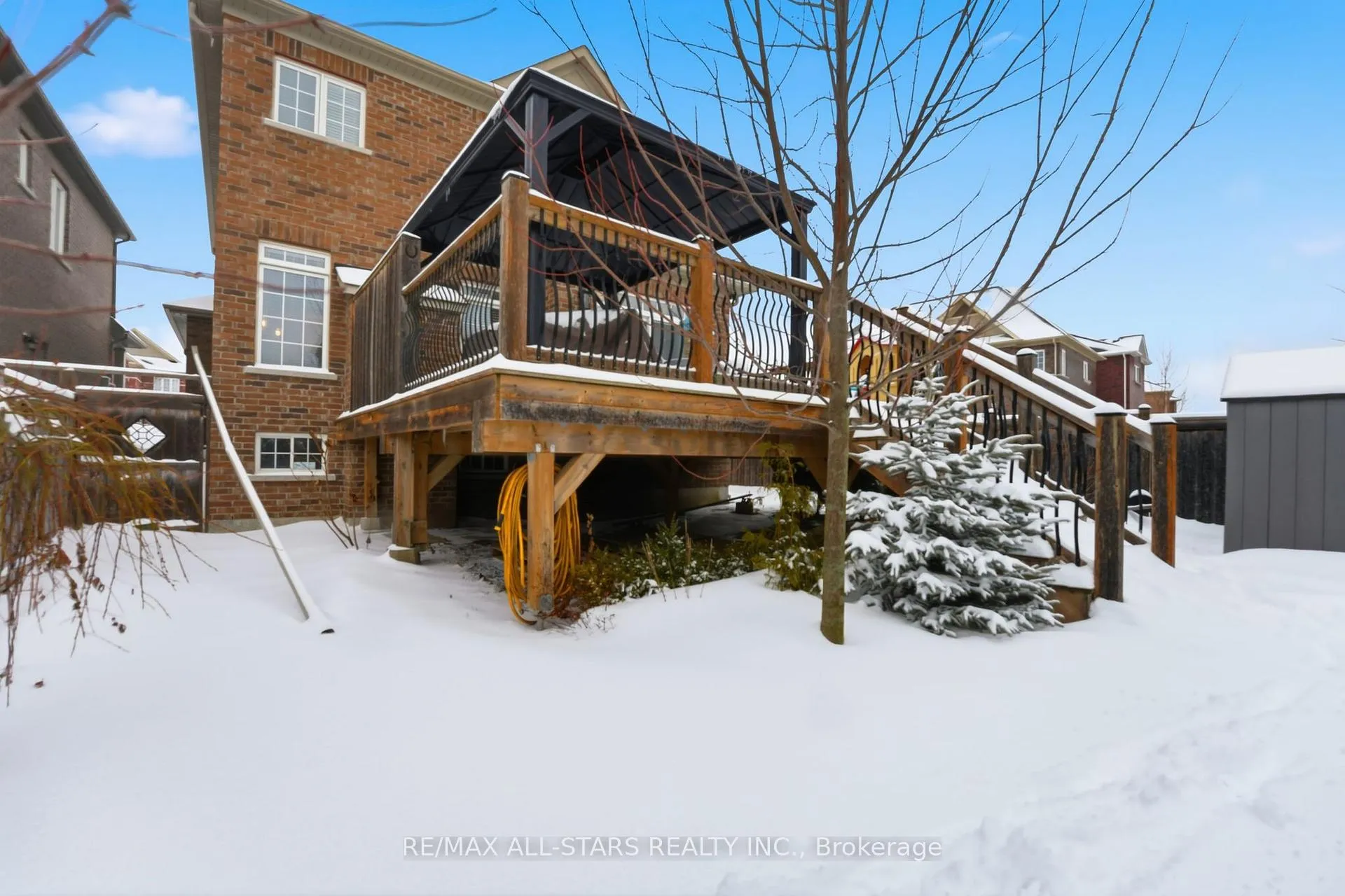 Photo 43 of 2533 Secreto Drive, Oshawa, Windfields — HOMEH
